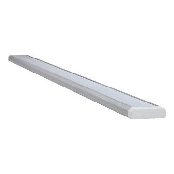 e2 elektro - LED подшкафно осветително тяло LED/10W/230V 4000K 60 cm