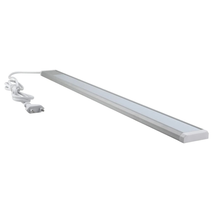 e2 elektro - LED подшкафно осветително тяло LED/10W/230V 4000K 60 cm