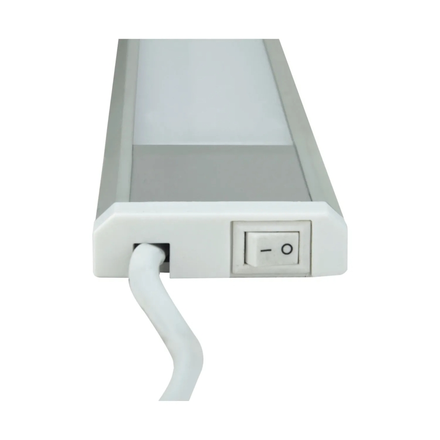 e2 elektro - LED подшкафно осветително тяло LED/10W/230V 4000K 60 cm