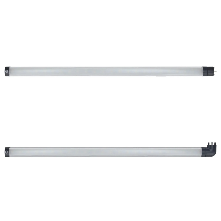 e2 elektro - LED подшкафно осветително тяло LINK LED/5W/230V 4000K 47 cm