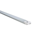 e2 elektro - LED подшкафно осветително тяло със сензор за движение PLAN LED/15W/230V 3000K 90 cm