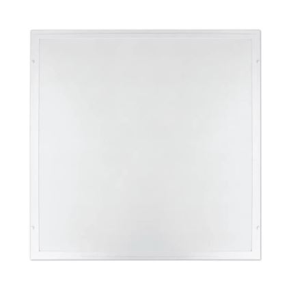 e2 elektro - LED Повърхностно монтиран панел LED/36W/230V 64x64 cm 4000K бял