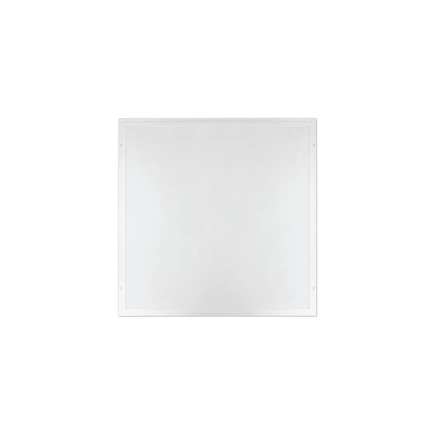 e2 elektro - LED Повърхностно монтиран панел LED/36W/230V 64x64 cm 4000K бял