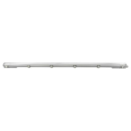 e2 elektro - LED техническо флуоресцентно осветително тяло CLASSIC-POWER 1xG13/18W/230V 4000K 128,3 cm IP65