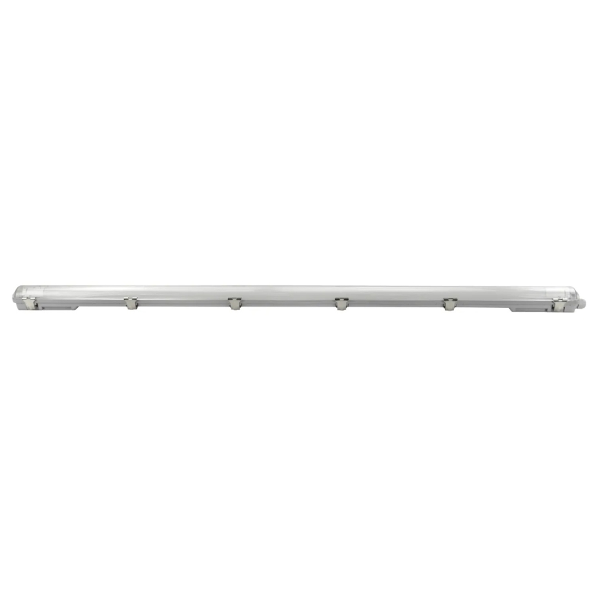 e2 elektro - LED техническо флуоресцентно осветително тяло CLASSIC-POWER 1xG13/18W/230V 4000K 128,3 cm IP65