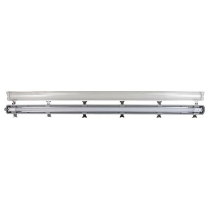 e2 elektro - LED техническо флуоресцентно осветително тяло CLASSIC-POWER 1xG13/18W/230V 4000K 128,3 cm IP65