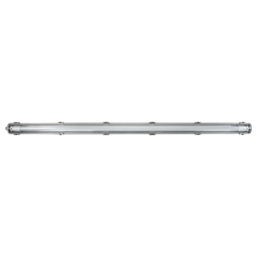 e2 elektro - LED техническо флуоресцентно осветително тяло CLASSIC-POWER 1xG13/18W/230V 4000K 128,3 cm IP65