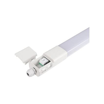 e2 elektro - Техническо линейно LED осветително тяло PLUS LED/48W/230V 3000/4000/6000K 149,5 cm IP65