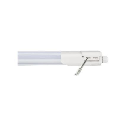 e2 elektro - Техническо линейно LED осветително тяло PLUS LED/48W/230V 3000/4000/6000K 149,5 cm IP65
