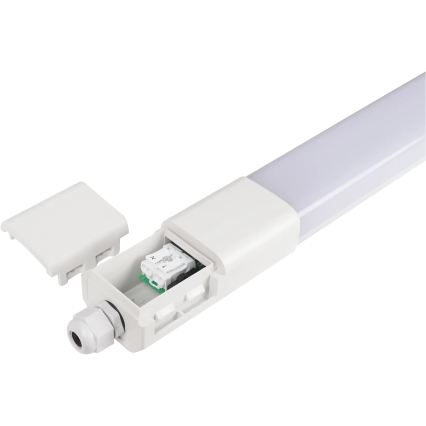 e2 elektro - Техническо линейно LED осветително тяло PLUS LED/48W/230V 3000/4000/6000K 149,5 cm IP65