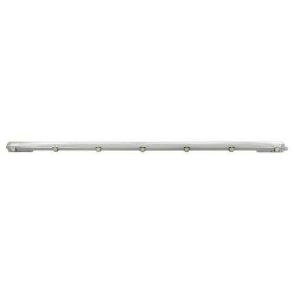 e2 elektro - LED техническо флуоресцентно осветително тяло CLASSIC-POWER 1xG13/24W/230V 4000K 158,3 cm IP65