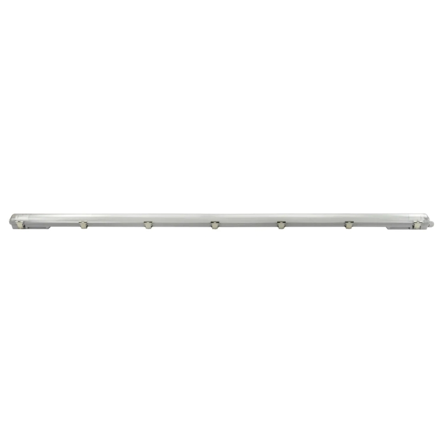 e2 elektro - LED техническо флуоресцентно осветително тяло CLASSIC-POWER 1xG13/24W/230V 4000K 158,3 cm IP65