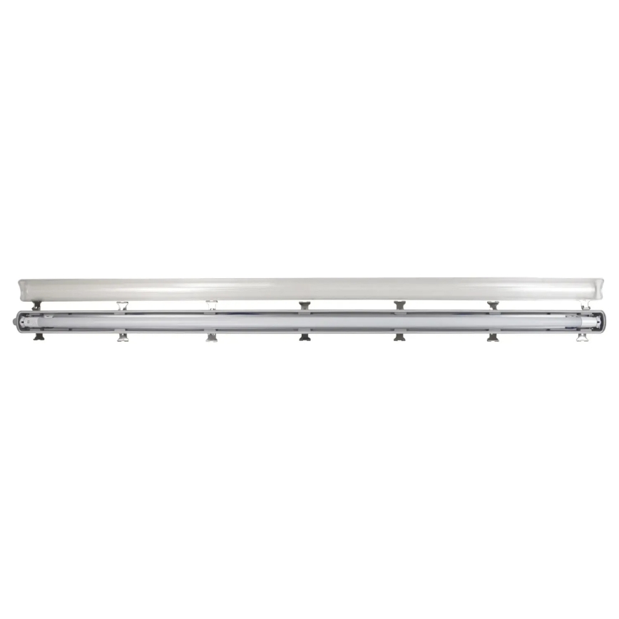 e2 elektro - LED техническо флуоресцентно осветително тяло CLASSIC-POWER 1xG13/24W/230V 4000K 158,3 cm IP65