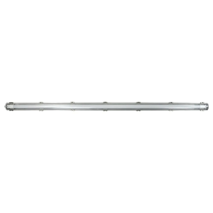 e2 elektro - LED техническо флуоресцентно осветително тяло CLASSIC-POWER 1xG13/24W/230V 4000K 158,3 cm IP65