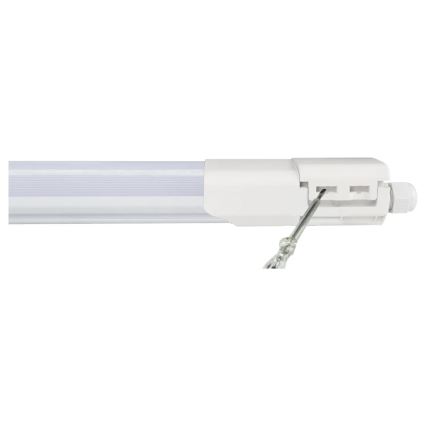 e2 elektro - LED индустриално люминесцентно осветително тяло PLUS LED/60W/230V 4000K 149,5 cm IP65