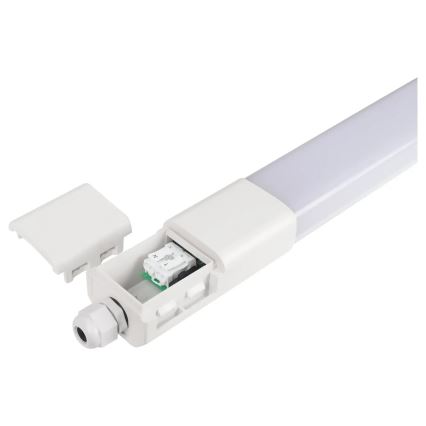 e2 elektro - LED индустриално люминесцентно осветително тяло PLUS LED/60W/230V 4000K 149,5 cm IP65