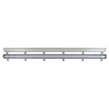 e2 elektro - LED техническо тръбно осветително тяло BASIC LED/18W/230V 4000K 126,8 cm IP65