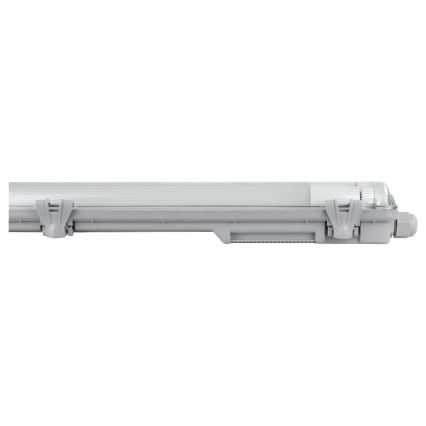 e2 elektro - LED техническо тръбно осветително тяло BASIC LED/18W/230V 4000K 126,8 cm IP65