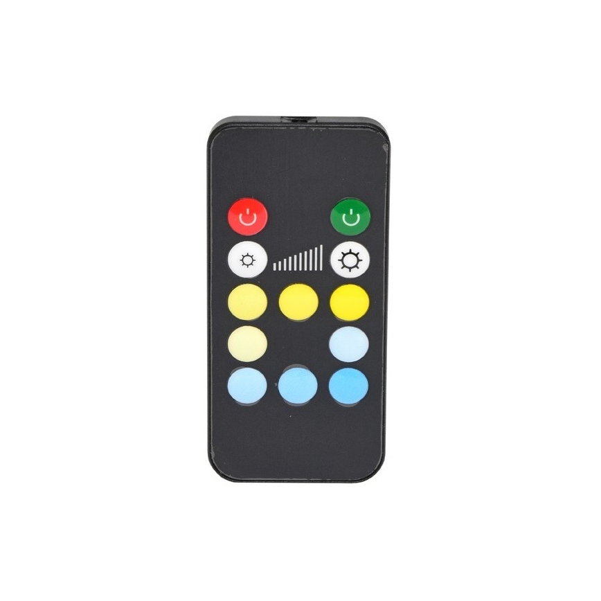 LED Димируема лента Wi-Fi 5м 7,3W/230V Tuya+ дистанционно