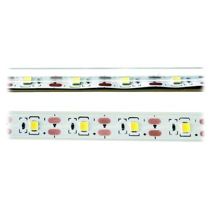 LED Соларен лента 3,7V 2400 mAh 5 m IP65