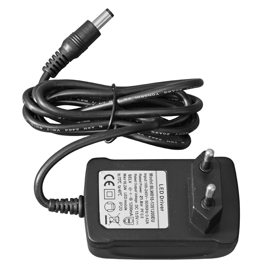 LED Димируема сензорна настолна лампа LIMA LED/8W/230V USB сребрист