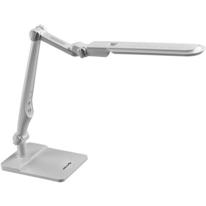 LED Димируема настолна лампа MATRIX LED/10W/230V