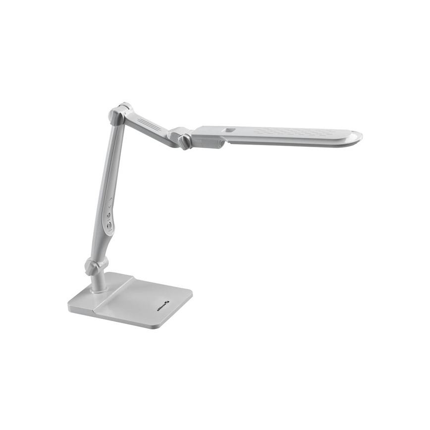 LED Димируема настолна лампа MATRIX LED/10W/230V