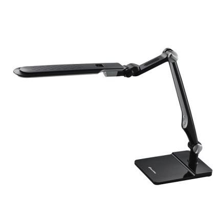 LED Димируема настолна лампа MATRIX LED/10W/230V