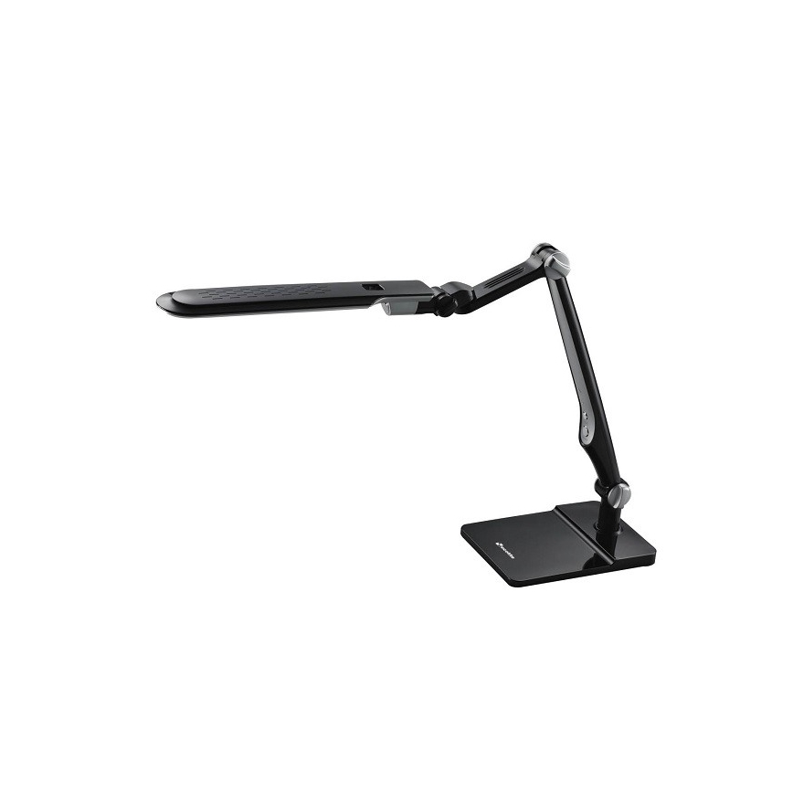 LED Димируема настолна лампа MATRIX LED/10W/230V