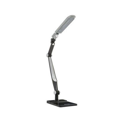 LED Димируема настолна лампа MATRIX LED/10W/230V