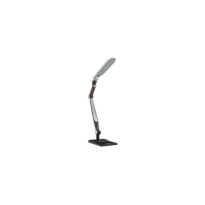 LED Димируема настолна лампа MATRIX LED/10W/230V