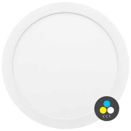 LED Лампа за окачен таван VALI LED/30W/230V 3000/4000/6000K
