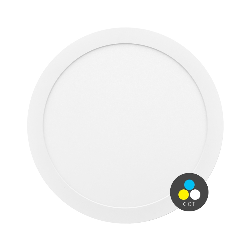 LED Лампа за окачен таван VALI LED/30W/230V 3000/4000/6000K