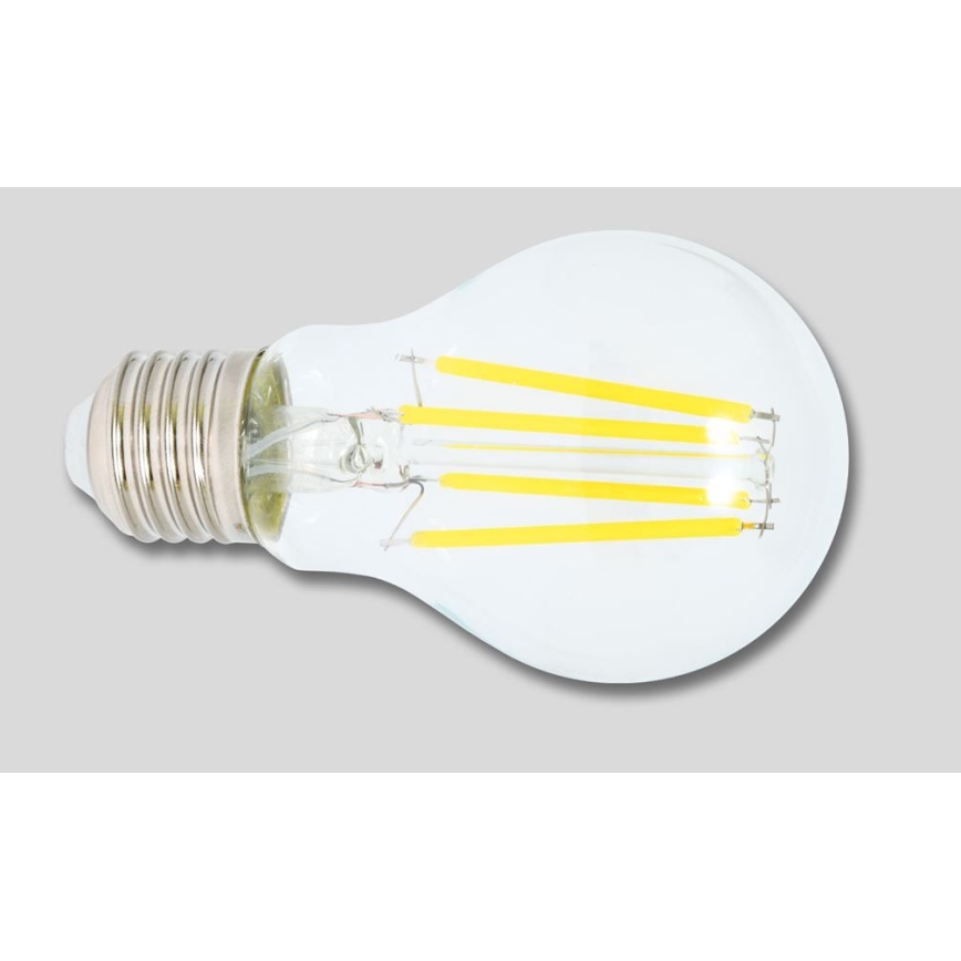 LED Крушка RETRO A60 E27/2,3W/230V 3000K 485lm
