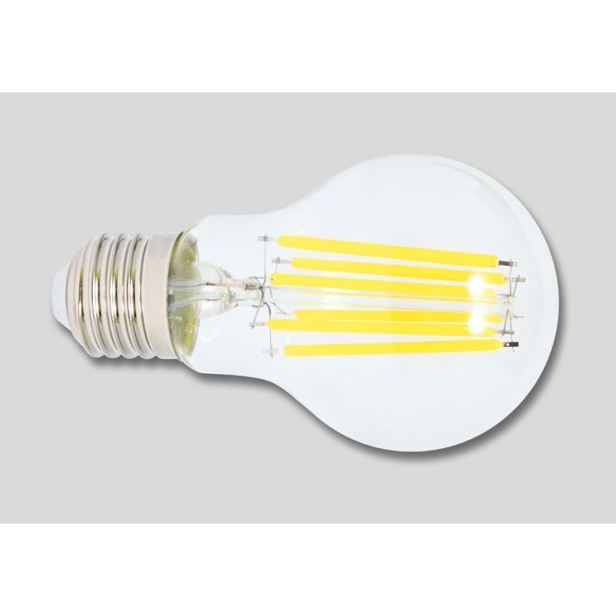 LED Крушка RETRO A60 E27/5W/230V 3000K 1055lm