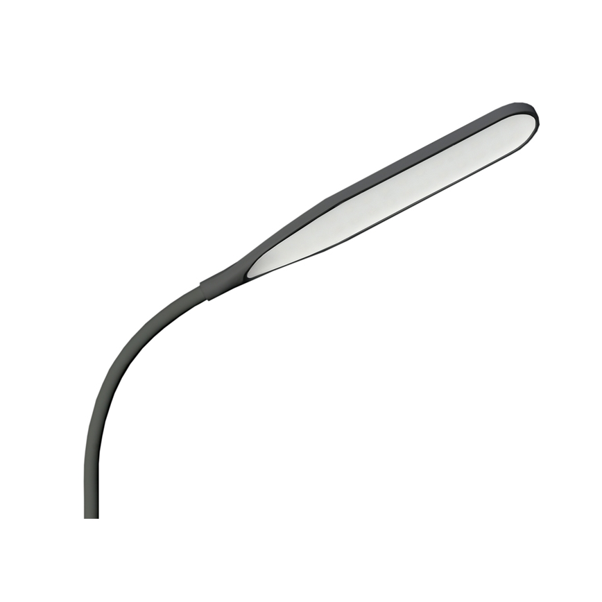 LED Димируема настолна лампа PRIM LED/10W/230V 3000-6000K черен