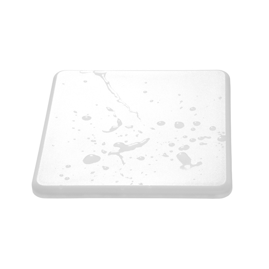 LED Лампа за окачен таван на баня ROXY LED/22W/230V IP66