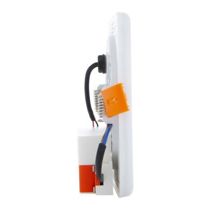 LED Лампа за окачен таван на баня ROXY LED/22W/230V IP66
