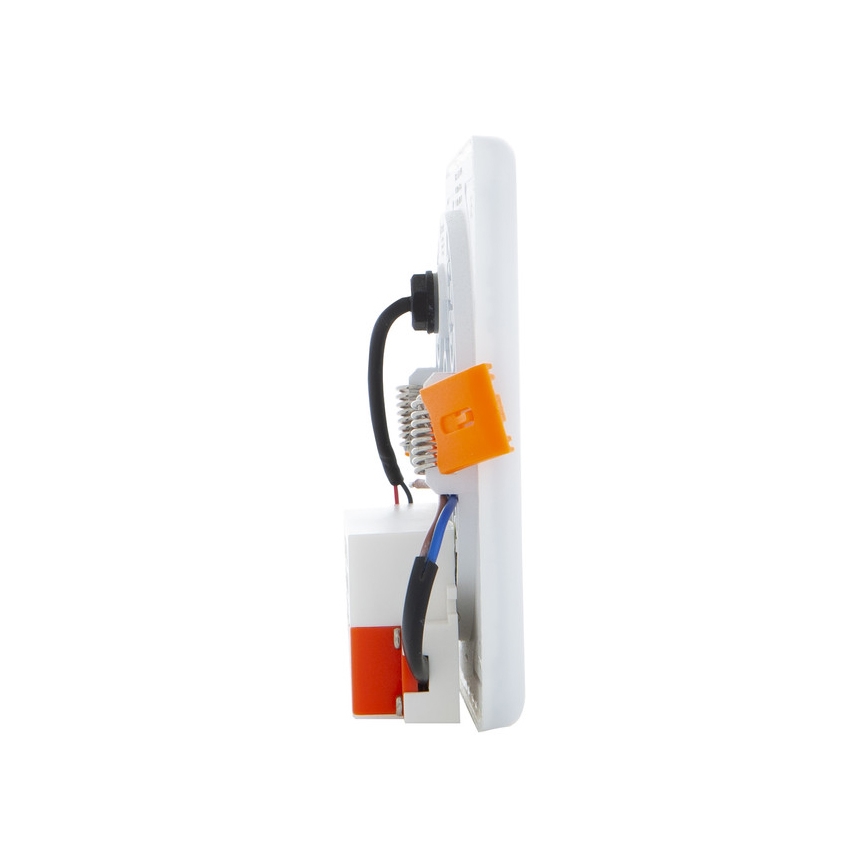 LED Лампа за окачен таван на баня ROXY LED/22W/230V IP66