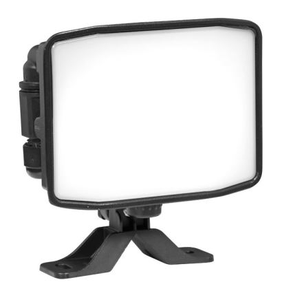 Екстериорен LED прожектор ZIPO LED/100W/230V 5000K IP65 черен