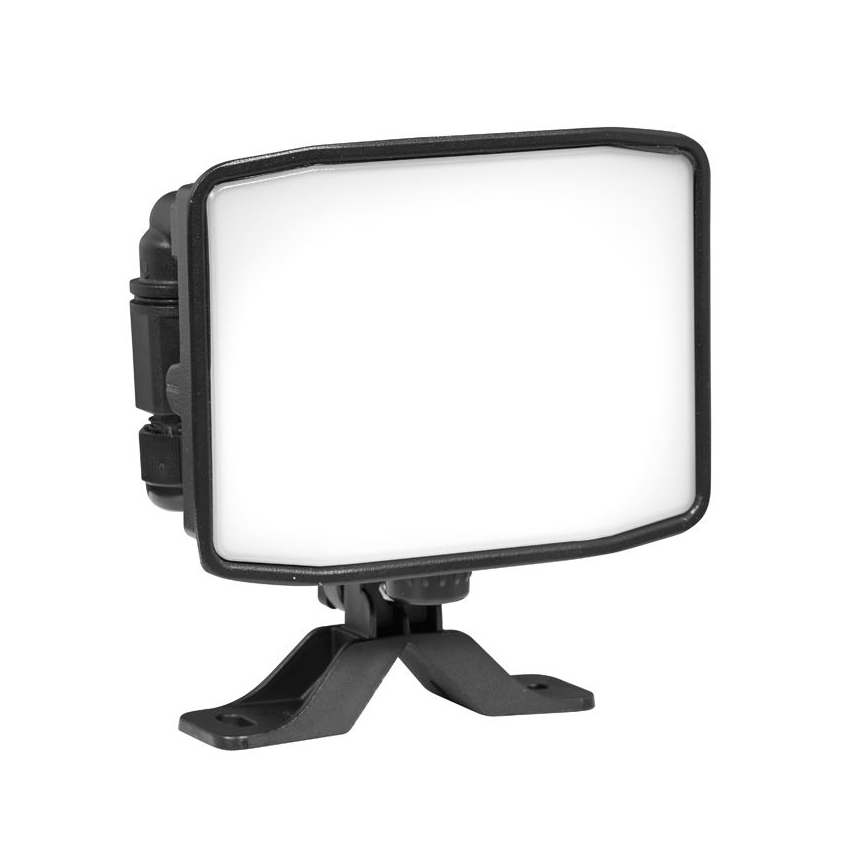 Екстериорен LED прожектор ZIPO LED/100W/230V 5000K IP65 черен