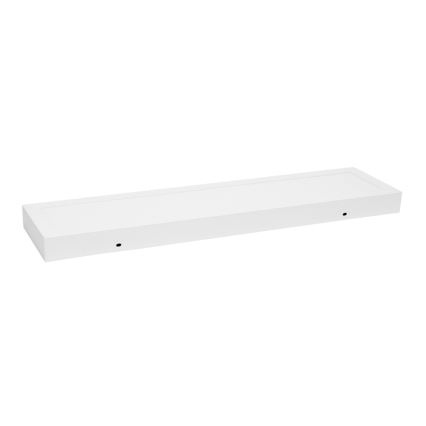 LED Плафониера PILO LED/18W/230V 4100K 62 см бял
