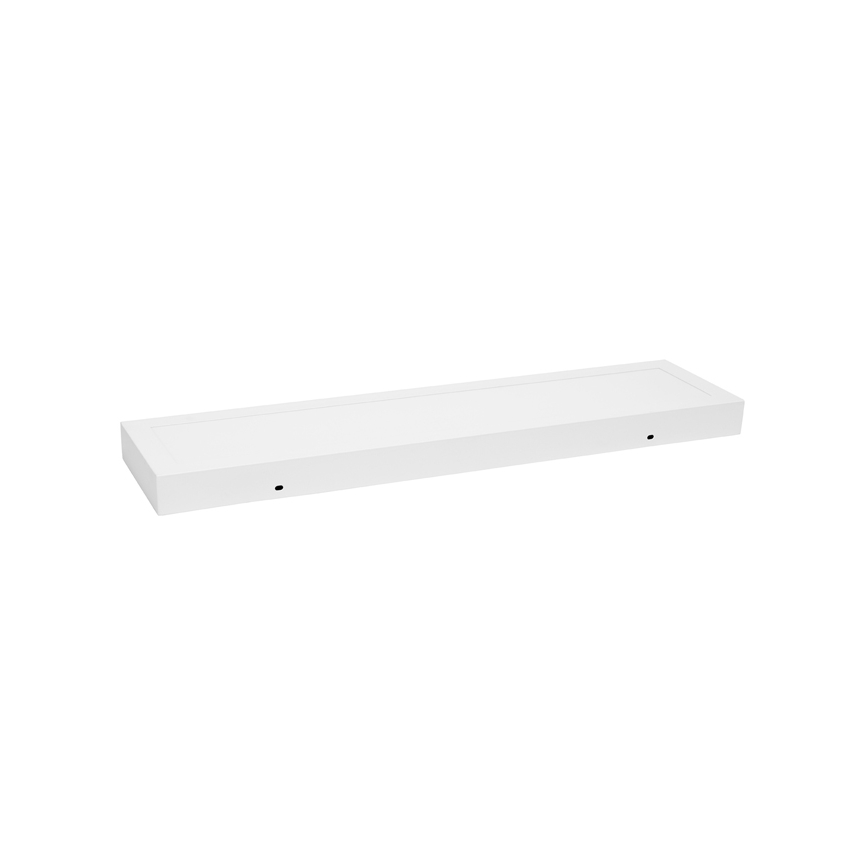 LED Плафониера PILO LED/36W/230V 4100K 124 см бял