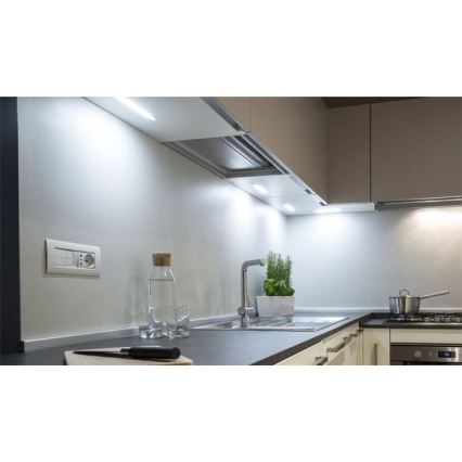 LED Лампа за под кухненски шкаф RONY LED/24W/230V