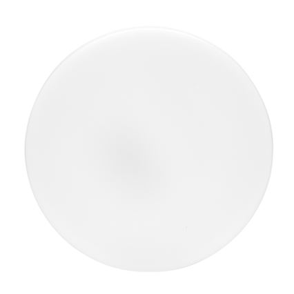 LED Плафон за баня LIRA LED/12W/230V 4000K Ø 24 см IP44