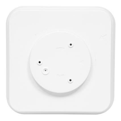 LED Плафон за баня LUKY LED/12W/230V 4000K 24x24 см IP44