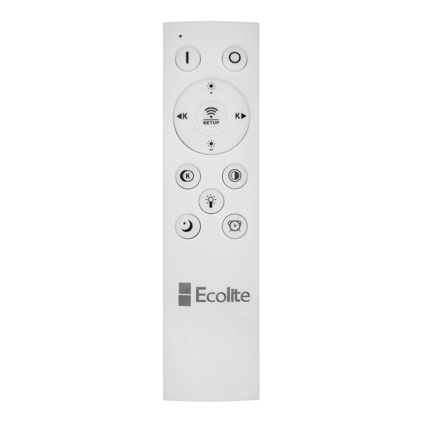 LED Димируема лампа MODERNA LED/210W/230V 2700-6500K + дистанционно