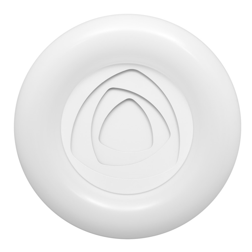 LED Димируема лампа DONUT  LED/80W/230V 3000-6500K кръгла