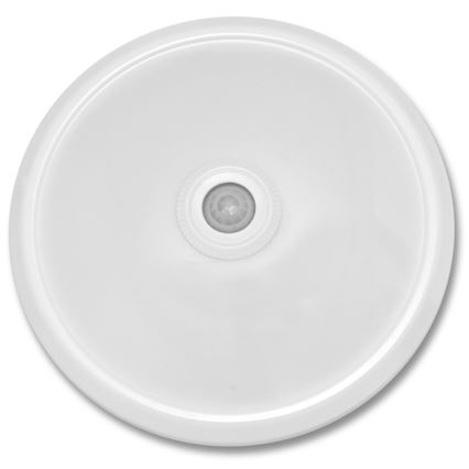 LED Плафон със сензор VERA LED/12W/230V