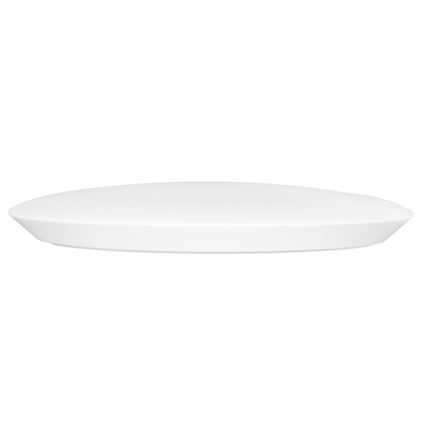 LED Плафон за баня DISK LED/12W/230V 3000/4000/6500K Ø 23 см IP44 бял